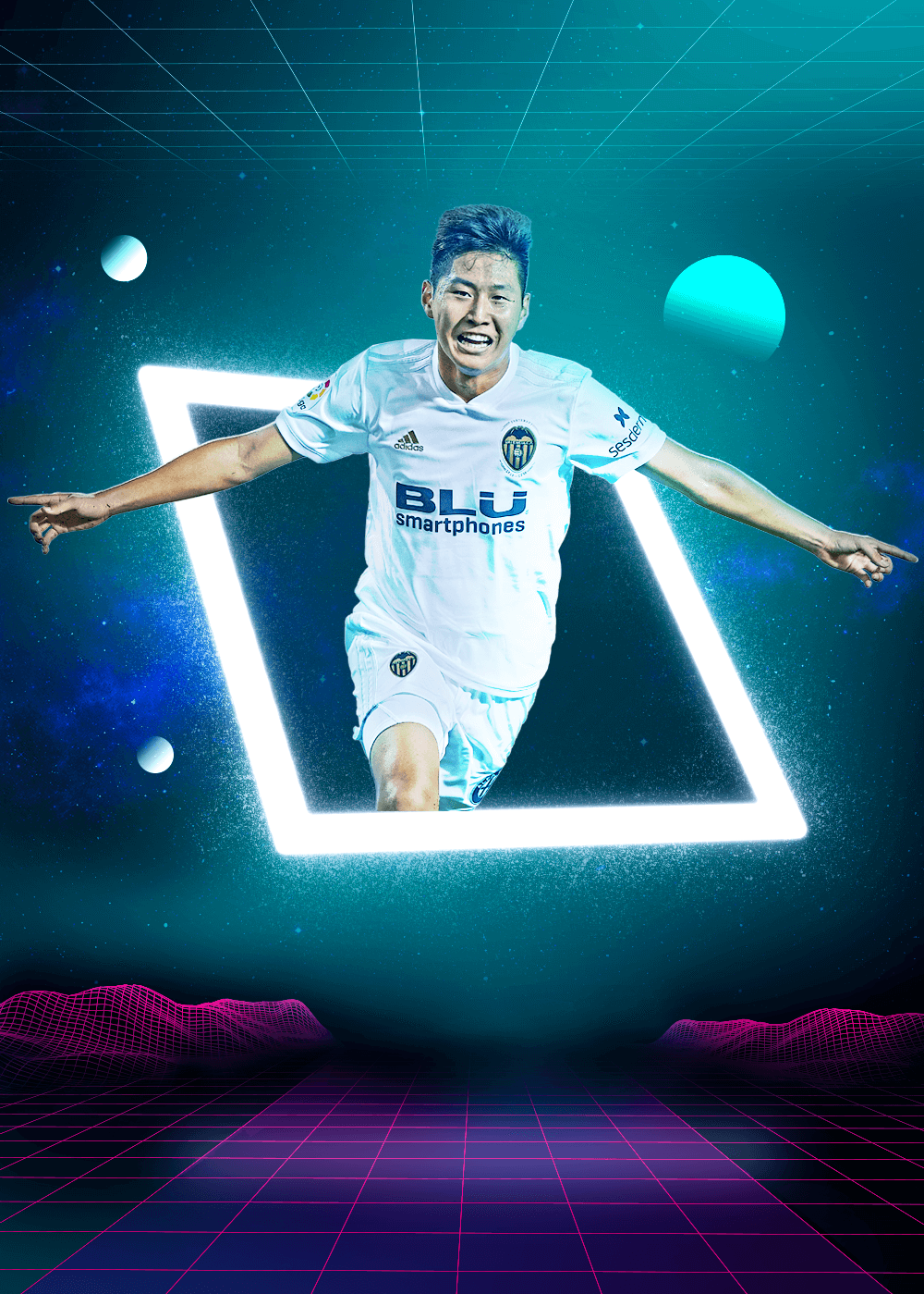 握比賽節奏 握比賽節奏